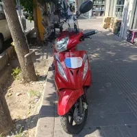 ویگو 98 قرمز