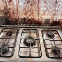 گازفر|اجاق گاز و لوازم برقی پخت‌وپز|اسفرورین, |دیوار