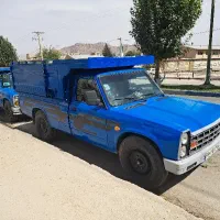 بار نیسان