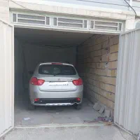 کوییک rs(صفر) پارس خودرویی نقره ای مشکی