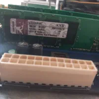 مادربرد رم سی پیو|قطعات و لوازم جانبی رایانه|تبریز, |دیوار