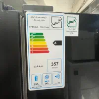 یخچال فریزر امرسان الگانت ۱۷ فوت|یخچال و فریزر|تهران, امین حضور|دیوار