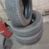 لاستیک در حد صفر پیکان|قطعات یدکی و لوازم جانبی|مرند, |دیوار