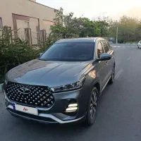 تیگو۷ پرو اکسلنت مدل۴۰۲ تمیز و کم‌کارکرد