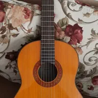 گیتار یاهاما c70 اورجینال اندونزی