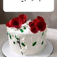 از تخفیف یلدایی نفیس کیک جانمونید