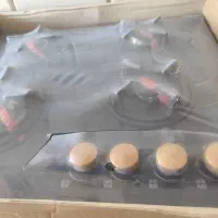 گاز صفحه ای۴شعله