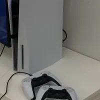 PS5|کنسول، بازی ویدئویی و آنلاین|اصفهان, ملک‌شهر|دیوار