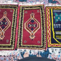 قالیچه لری|فرش|پلدختر, |دیوار