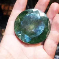 موزانایت 489قیراطی|جواهرات|ری, علایین|دیوار