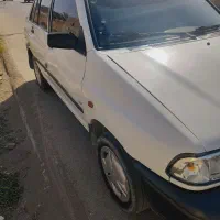 پراید|خودرو سواری و وانت|ایرانشهر, |دیوار