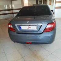 دناپلاس توربو ۶دنده سانروف دار|خودرو سواری و وانت|کرمانشاه, |دیوار
