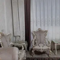 پرده در حد نو|پرده، رانر، رومیزی|نسیم‌شهر, |دیوار