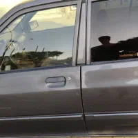 111 مدل 89 فرمان هیدرولیک|خودرو سواری و وانت|چناران, |دیوار