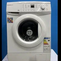 لباسشویی دوو ۸ کیلویی کارکرده ۱۲۰۰ دور کره- Daewoo|ماشین لباسشویی و خشک‌کن لباس|تهران, آرژانتین|دیوار