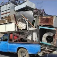 خرید انواع ضایعات