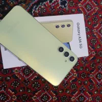 گوشی a34 5G|موبایل|کوزران, |دیوار