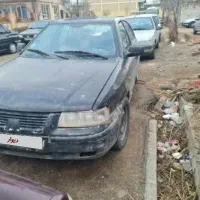 سمند مدل ۸۱ دوگانه cng