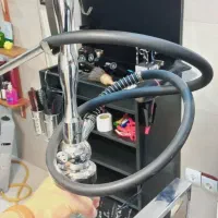 قلیان سالم و نو