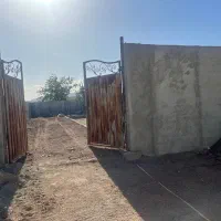 ۳۰۰ متر چهاردیوار با قابلیت ساخت