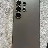 سامسونگ +Galaxy S24 با حافظهٔ ۲۵۶ گیگابایت