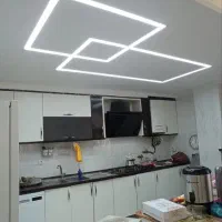 برقکاری/نورپردازی/لاین نوری/لاینر برق کاری|خدمات پیشه و مهارت|ماهدشت, |دیوار