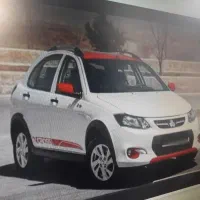 فروش کوئیکGXRLصفر کیلومتر