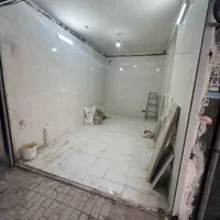 مغازه حاشیه ۲۵ متری