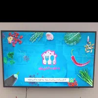 تلوزیون سامسونگ ۴۹