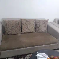 مبل هفت نفره