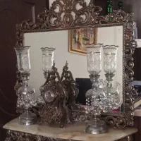 آینه کنسول