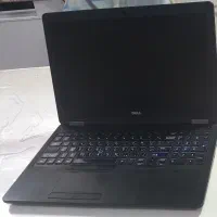 لپ تاب dell presicion 3510