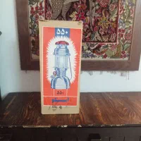 چراغ زنبوری