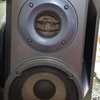 مقداری باند با کیفیت|سیستم صوتی خانگی|دورود, |دیوار