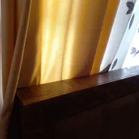 تختخواب دونفره چوبی لمسه سالم شیک|تخت و سرویس خواب|تهران, فردوسی|دیوار