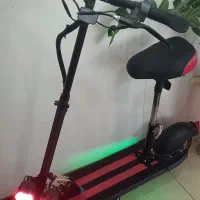 اسکوتر برقی
