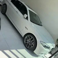 بی ام و ۵۲۰ مدل ۲۰۱۳