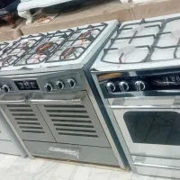 نگین پارس استاندارد قیمت کارخانه|اجاق گاز و لوازم برقی پختوپز|قم, شاه ابراهیم|دیوار