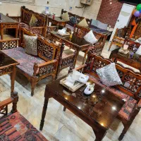 وسایل سفره خانه