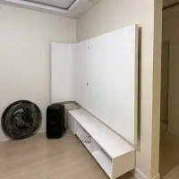 کناف دکوراسیون سقف دیوار تیوی وال اجرا دورباکس فلت