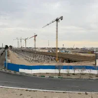 رونیکا پالاس تهرانسر ، حاج رحیم قربانی|پیش‌فروش املاک|تهران, شهرک دانشگاه|دیوار