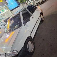 پرایدp|خودرو سواری و وانت|بجنورد, |دیوار