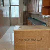 فروش ملک کلنگی ۳ طبقه  بازسازی شده قابل سکونت|فروش زمین و ملک کلنگی|ری, دیلمان|دیوار