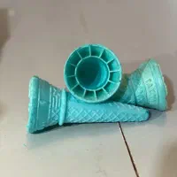 نان بستنی قیفی|خوردنی و آشامیدنی|نسیمشهر, |دیوار