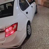 ساینا ۹۶ بسیار‌کم کار