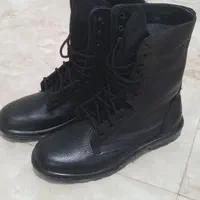 پوتین سایز ۴۲ پاما