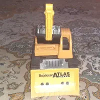 بیل مکانیکی نو