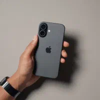 ایفون ۱۶ در حد اکبند