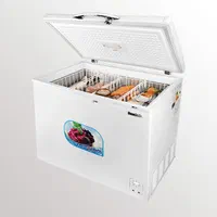 فریزر صندوقی برفاب نمایندگی صباغیان