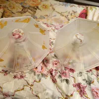 حباب|لوستر و چراغ آویز|کرج, شاهین‌ویلا|دیوار